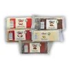 Mr.FlapJack Mr.Flapjack 120g (Varianta chocolate chip)